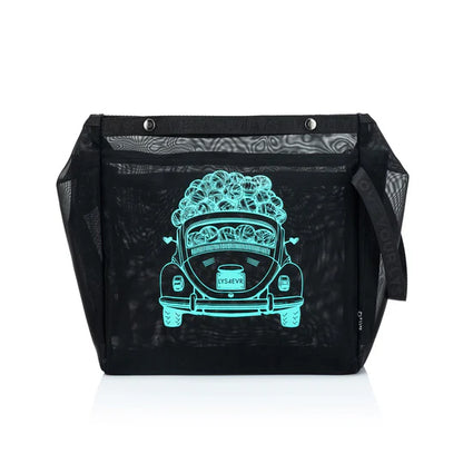Della Q Oh Snap Sack LYS Large Square