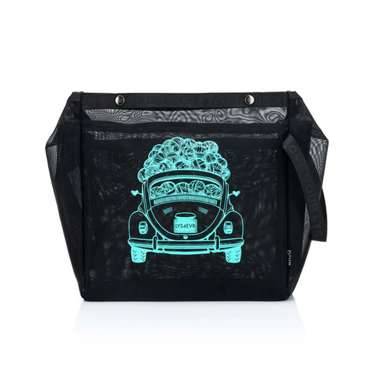 Della Q Oh Snap Sack LYS Large Square