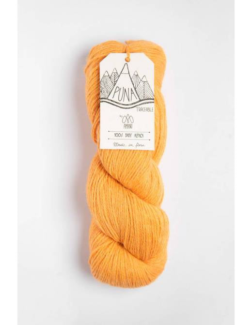 Puna Traceable