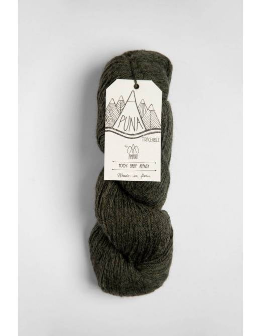 Puna Traceable