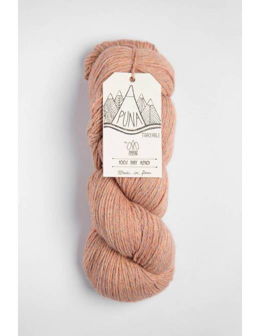Puna Traceable