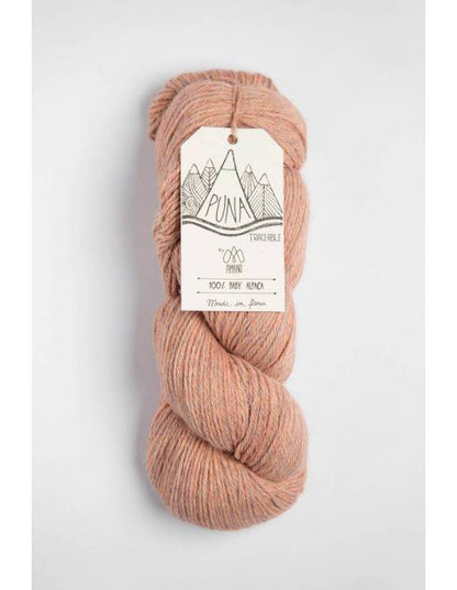 Puna Traceable