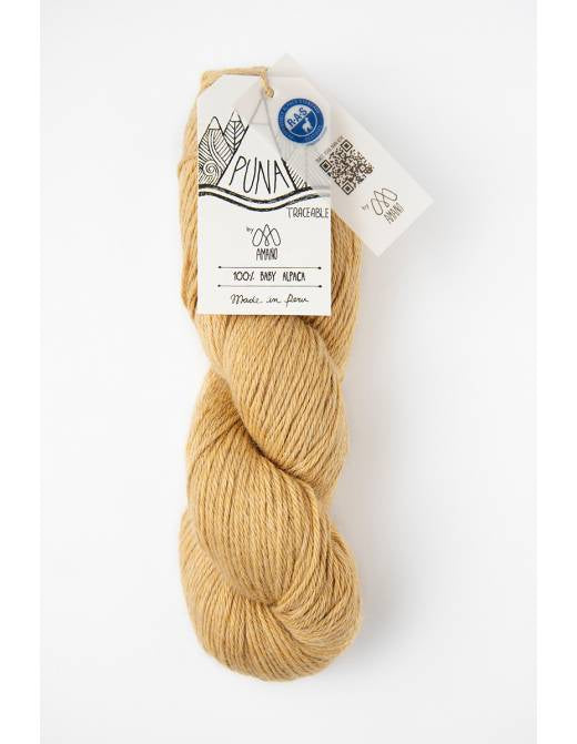 Puna Traceable