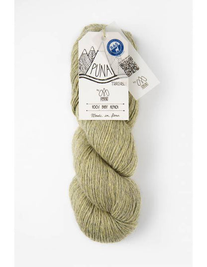 Puna Traceable