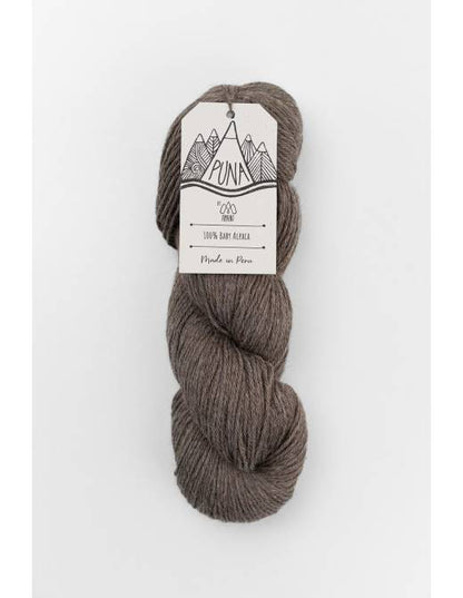 Puna Traceable
