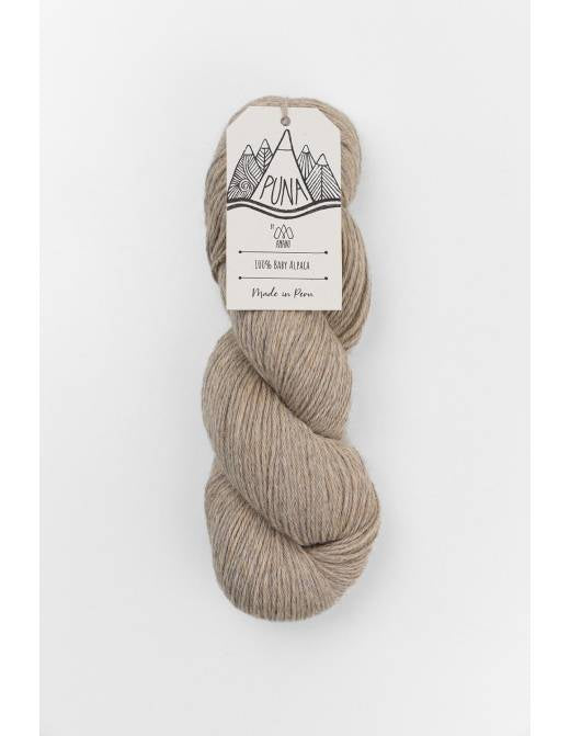 Puna Traceable