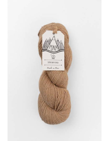 Puna Traceable