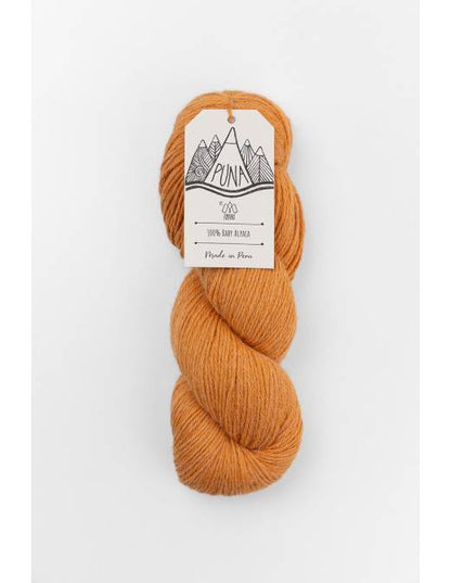 Puna Traceable