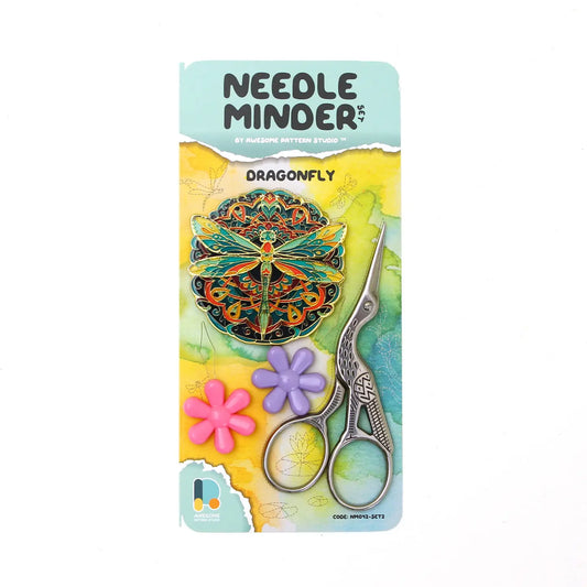 Needle Minder Set