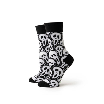 Two Left Feet Sock Co. Halloween Socks