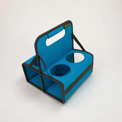 Reusable 4-Cup Carrier
