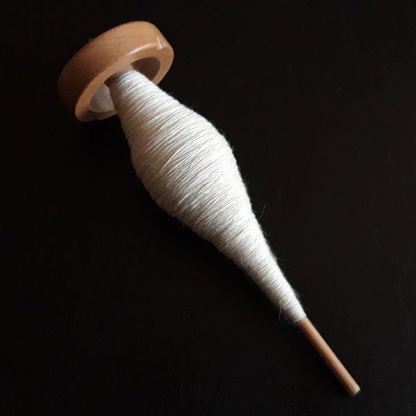 Top Whorl Spindle