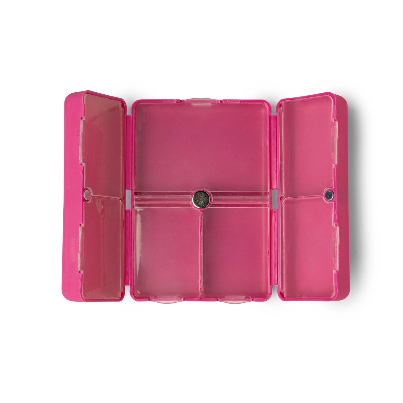 Crush Everything’s Fine Pill and Vitamin Case