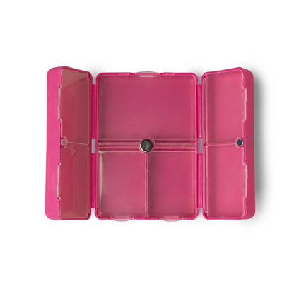 Crush Everything’s Fine Pill and Vitamin Case