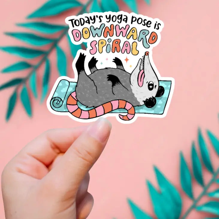Enchanting Sunshine Stickers