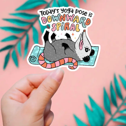 Enchanting Sunshine Stickers