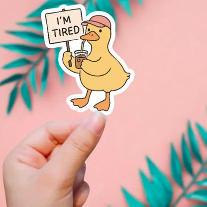 Enchanting Sunshine Stickers