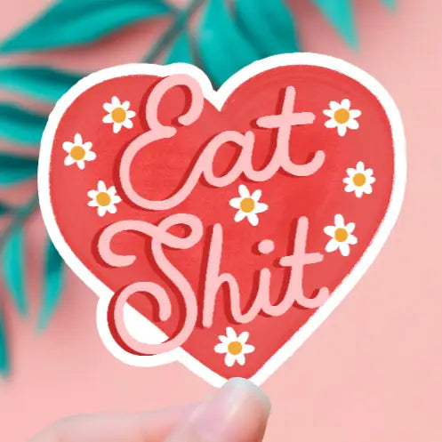Enchanting Sunshine Stickers