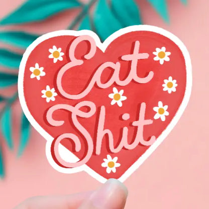 Enchanting Sunshine Stickers