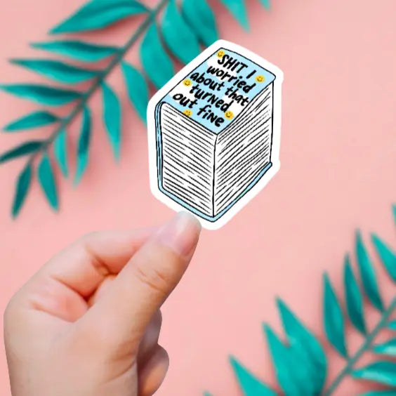 Enchanting Sunshine Stickers