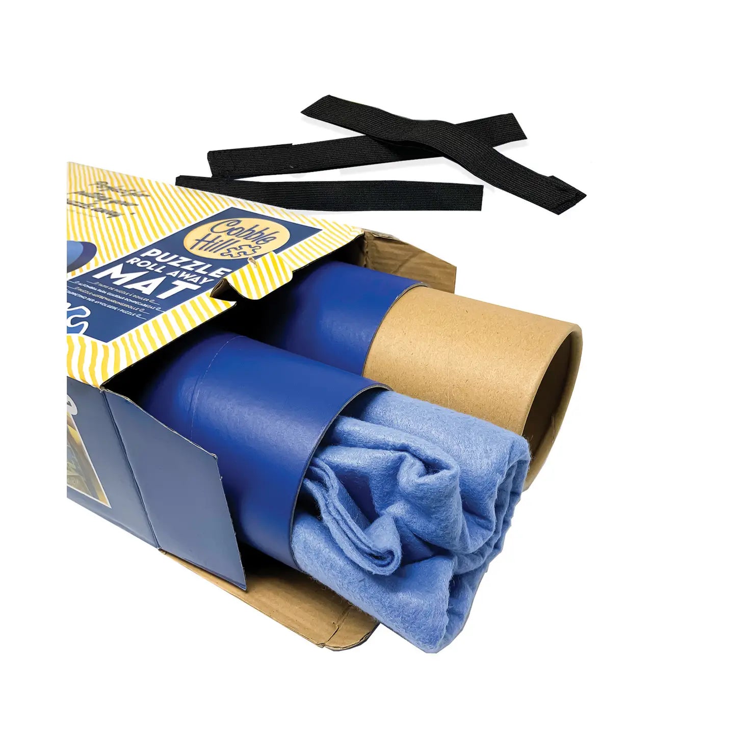 Cobble Hill Puzzle Roll Away Mat