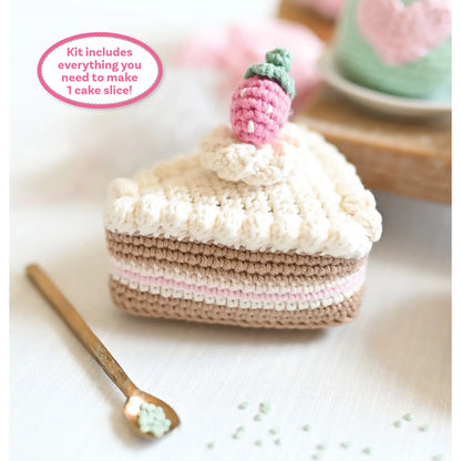 Crochet Café Amigurumi Kit