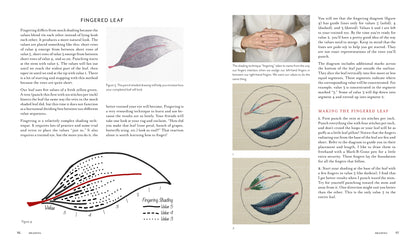 Intermediate & Advanced Punch Needle Rug Hooking