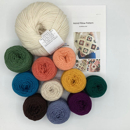 Astrid Pillow