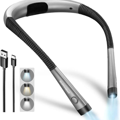 Neck Reading Light
