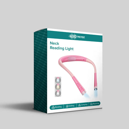 Neck Reading Light