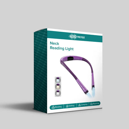 Neck Reading Light