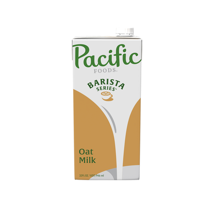 Milk & Cream