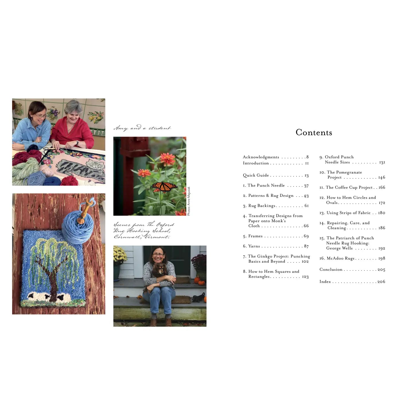 Punch Needle Rug Hooking: Your Complete Resource to Learn & Love the Craft