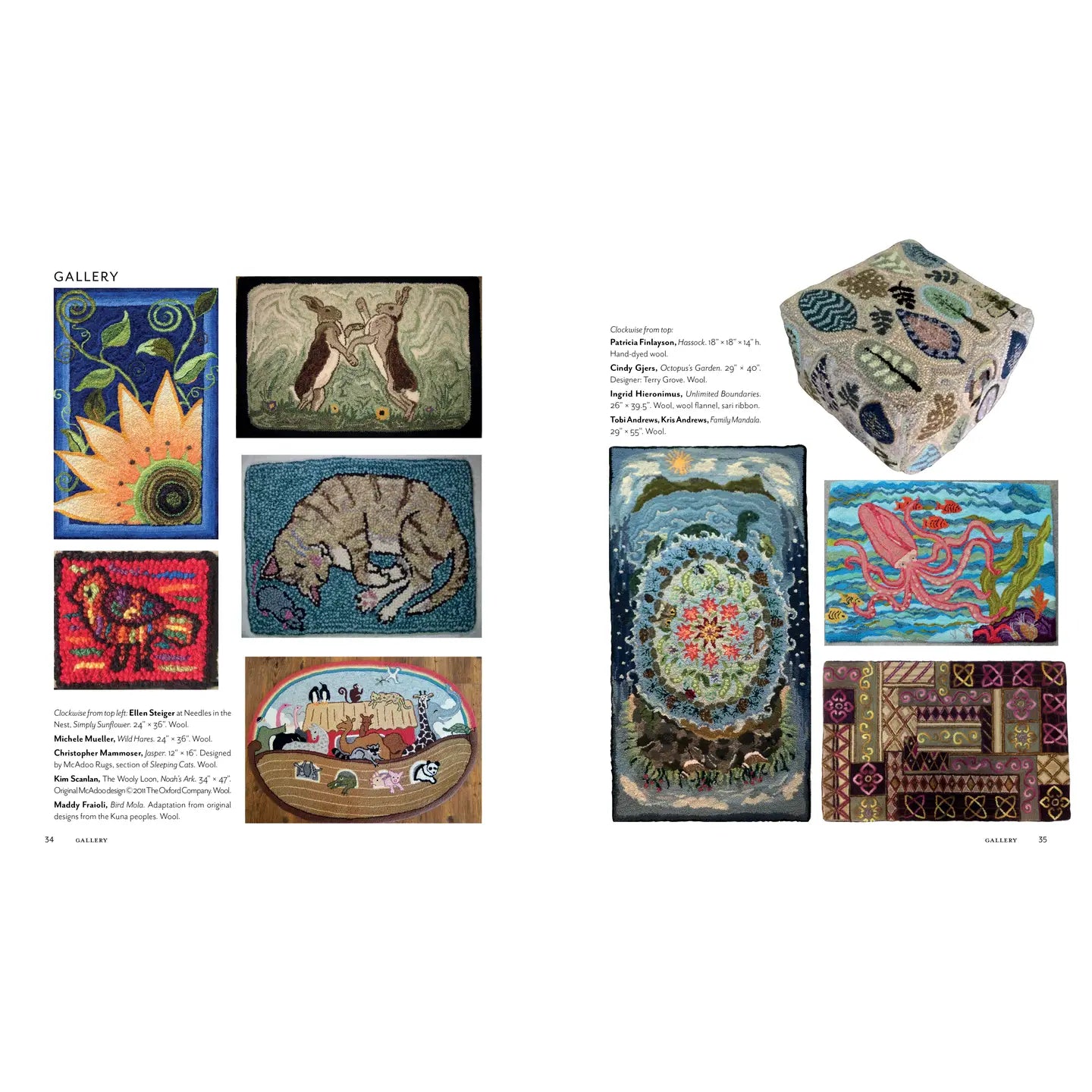 Punch Needle Rug Hooking: Your Complete Resource to Learn & Love the Craft