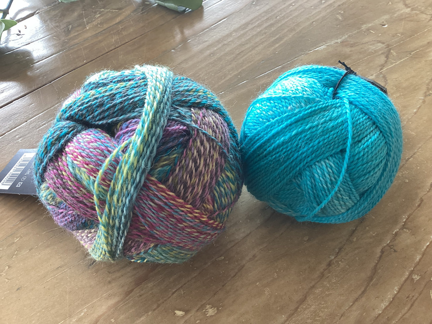 Mix-Fix Socks (Knitting) Kit