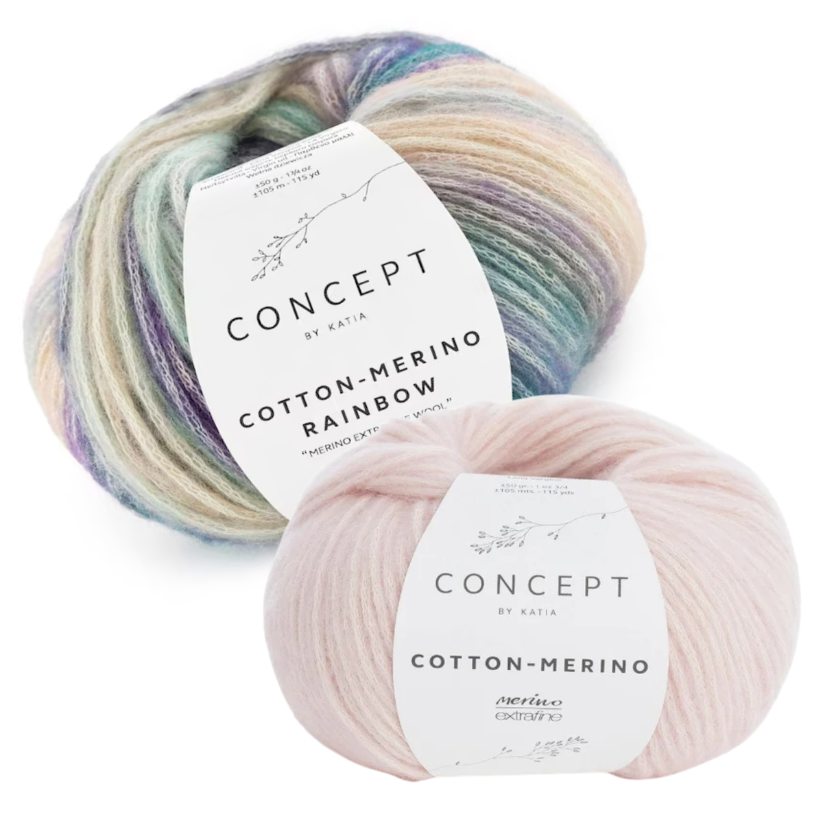 Still Time to Make It — Bellever Hat & Cowl Crochet Kit