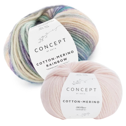 Still Time to Make It — Bellever Hat & Cowl Crochet Kit