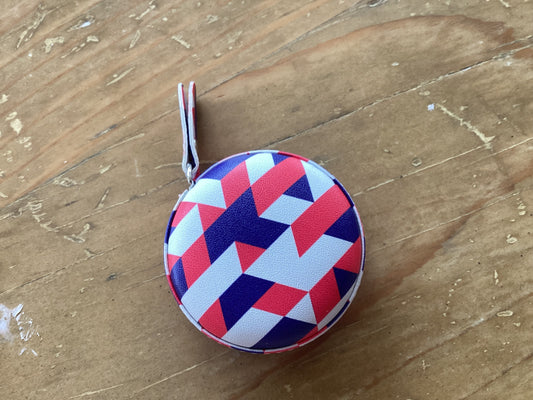 Leather Tape Measure