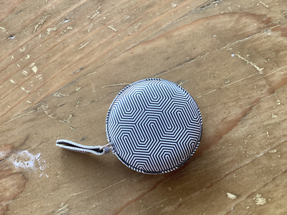 Leather Tape Measure