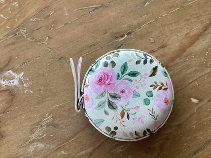 Leather Tape Measure