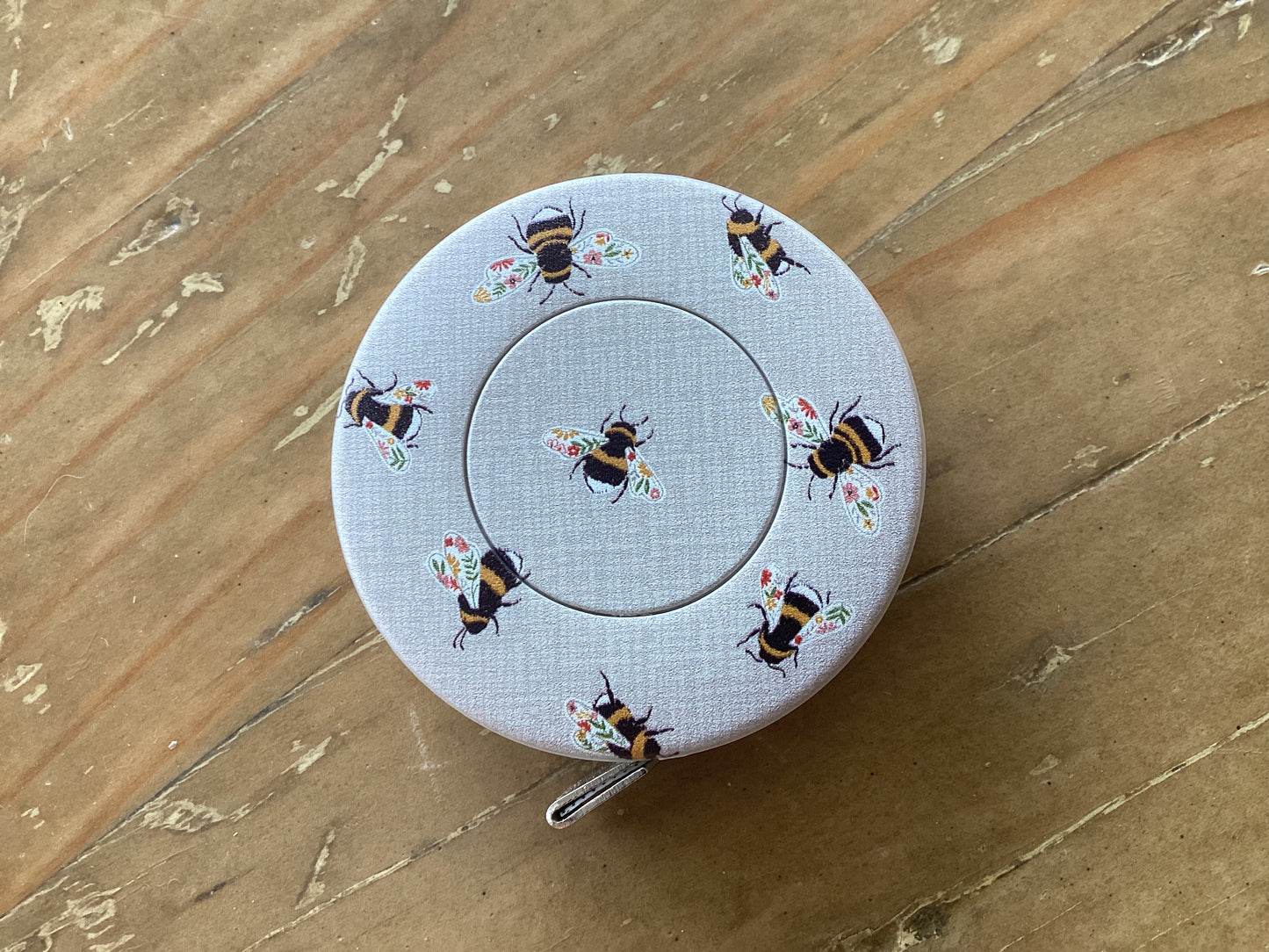 Retractable Tape Measures
