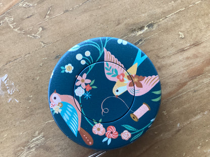 Retractable Tape Measures