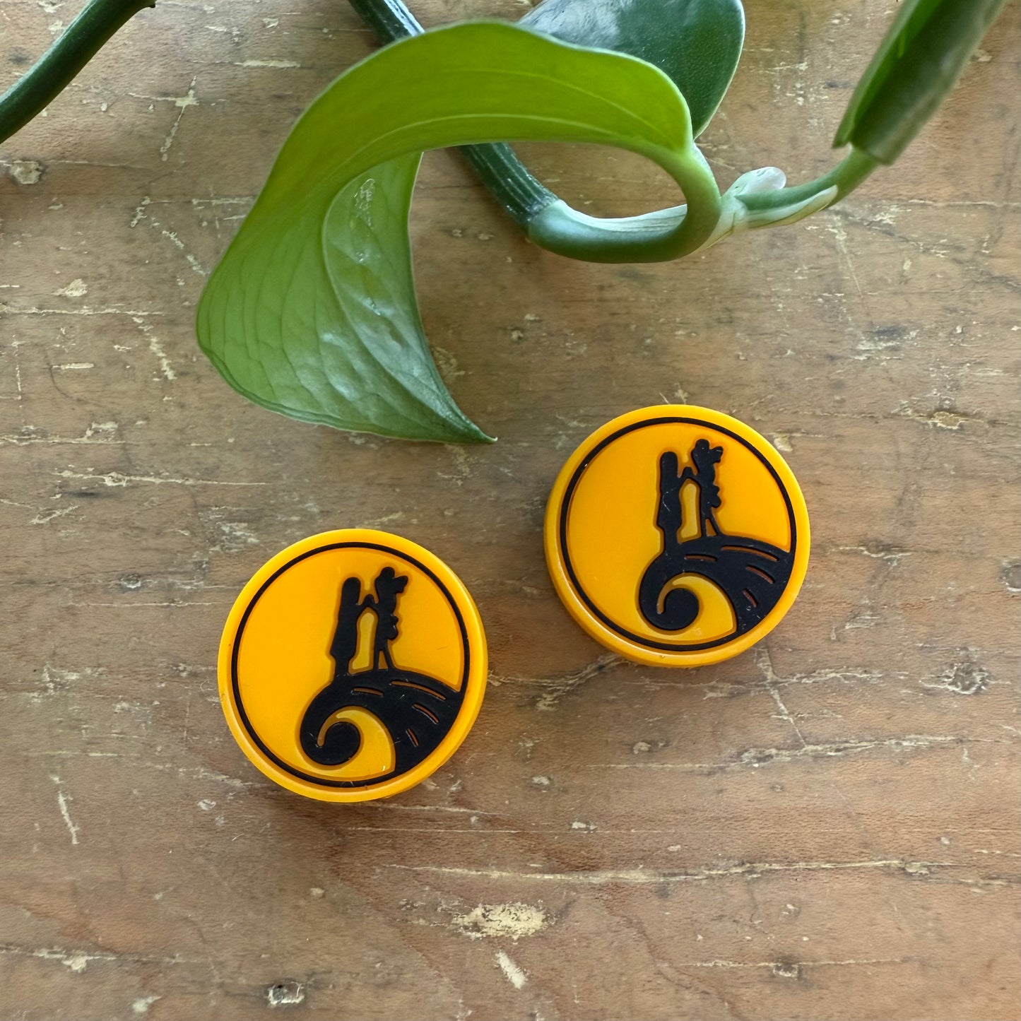 Knitting Needle Point Protectors