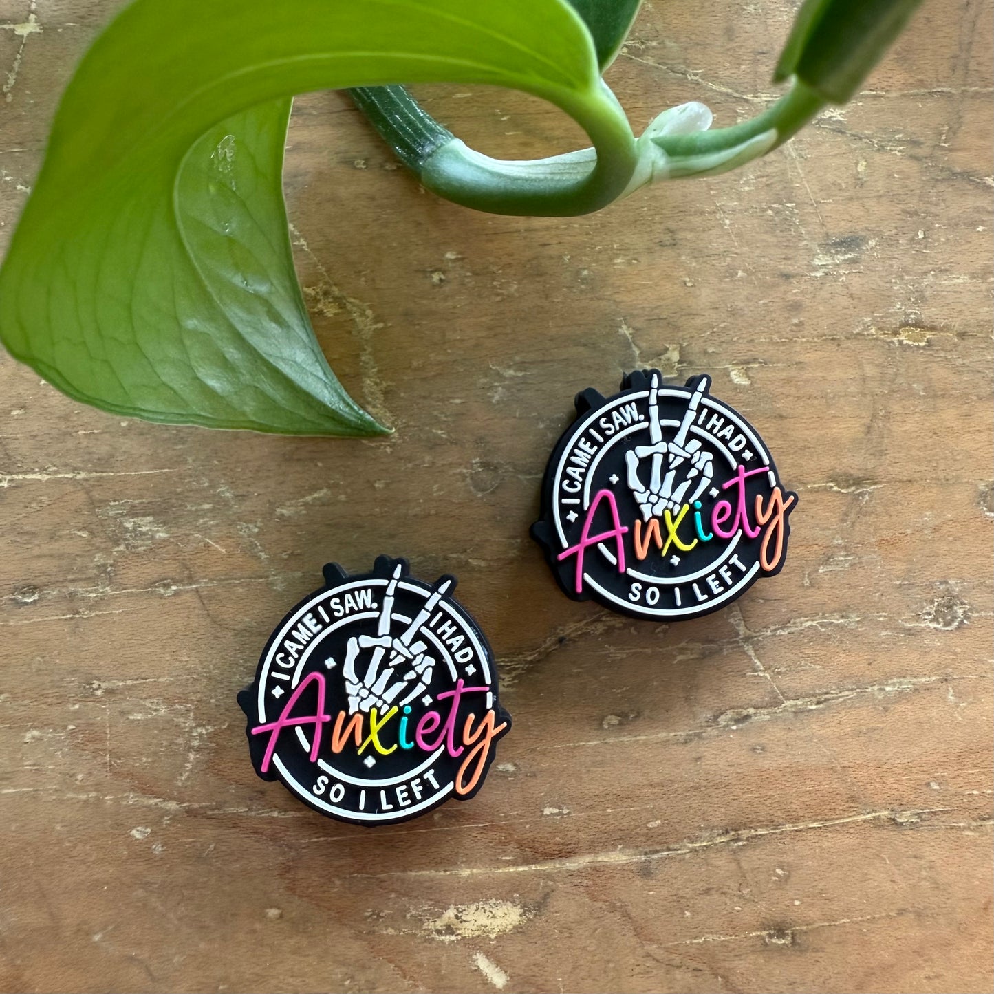 Knitting Needle Point Protectors