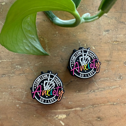 Knitting Needle Point Protectors