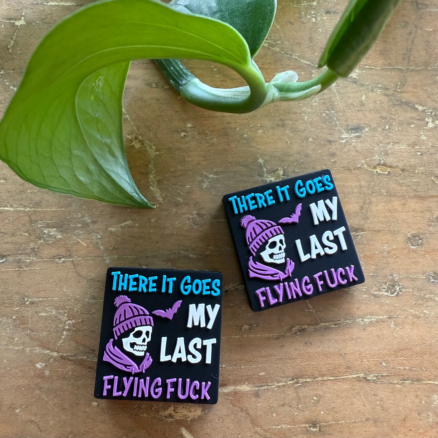 Knitting Needle Point Protectors