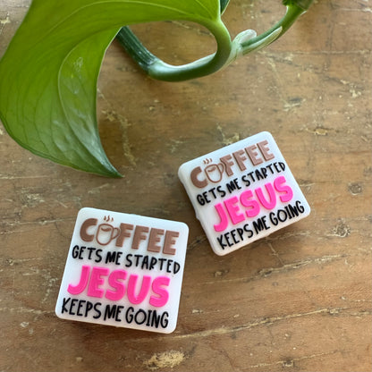 Knitting Needle Point Protectors