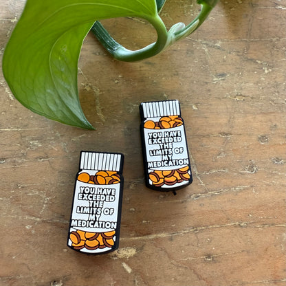 Knitting Needle Point Protectors