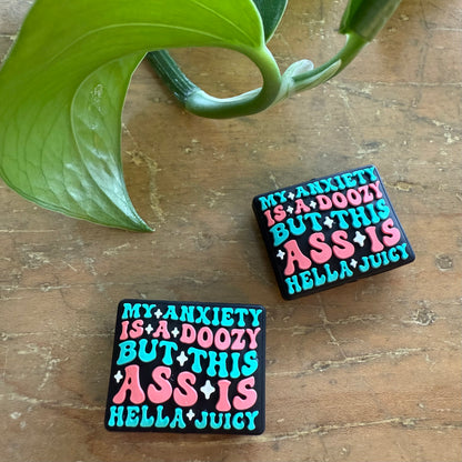 Knitting Needle Point Protectors