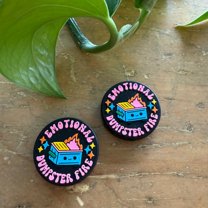 Knitting Needle Point Protectors